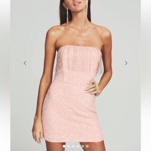 Retrofete Cassandra dress